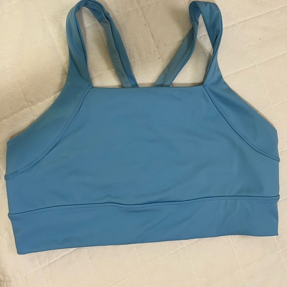 FP Movement | Under Control Bra | XL | Alaskan Blue - Picture 1 of 4